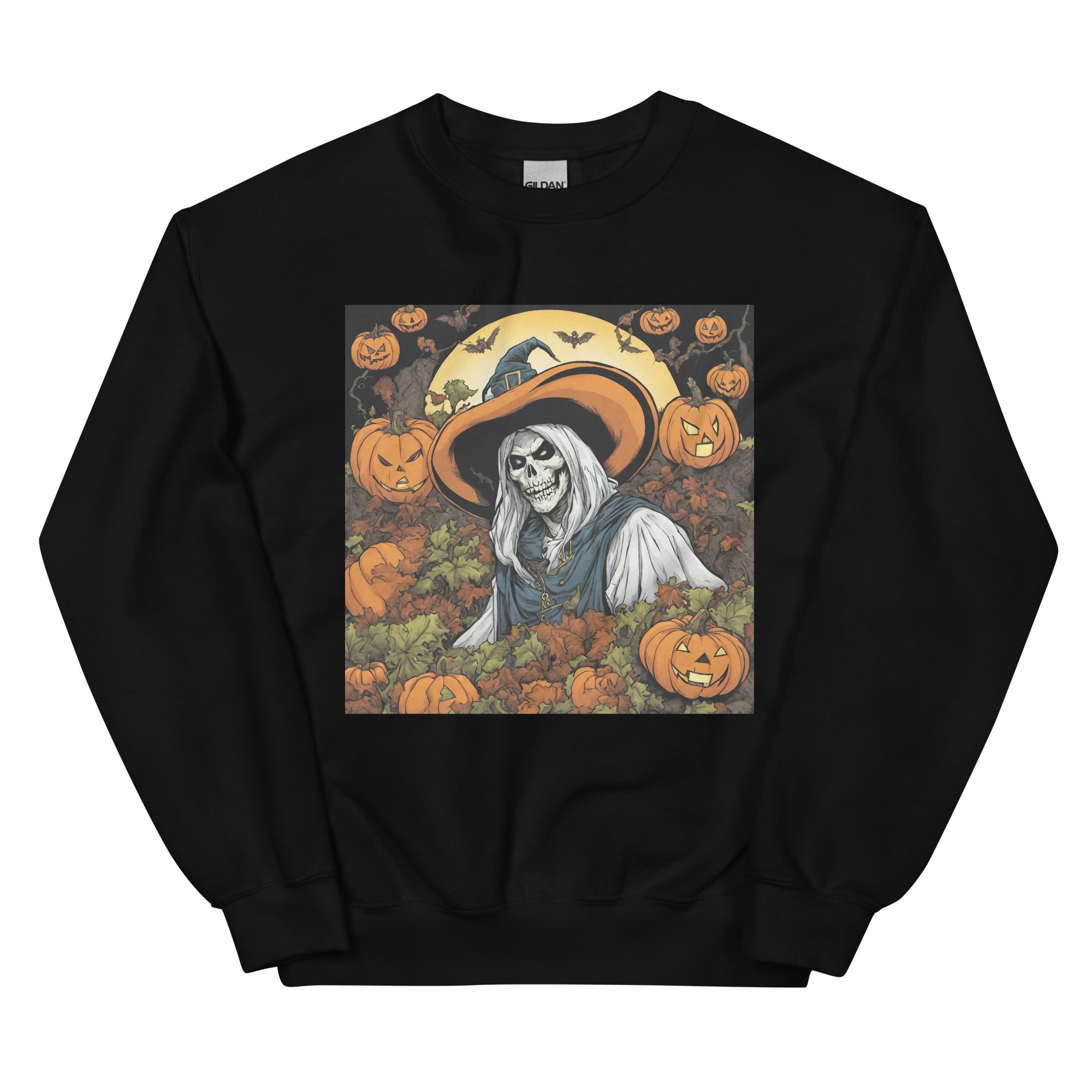 Unisex Sweatshirt - WhatUWant2Buy
