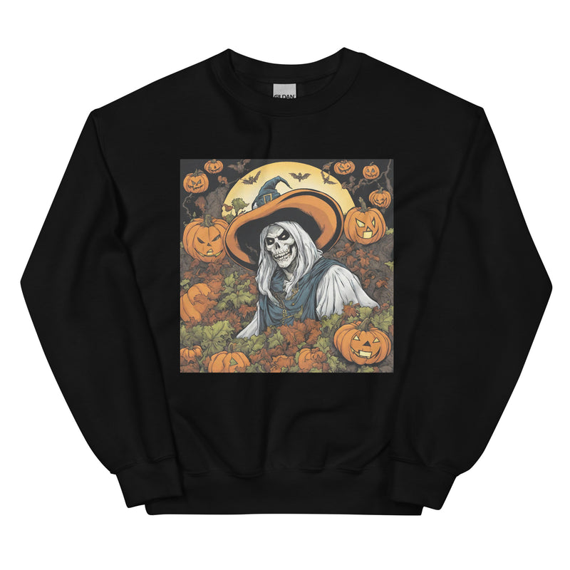 Unisex Sweatshirt - WhatUWant2Buy