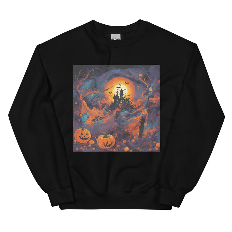 Unisex Sweatshirt - WhatUWant2Buy