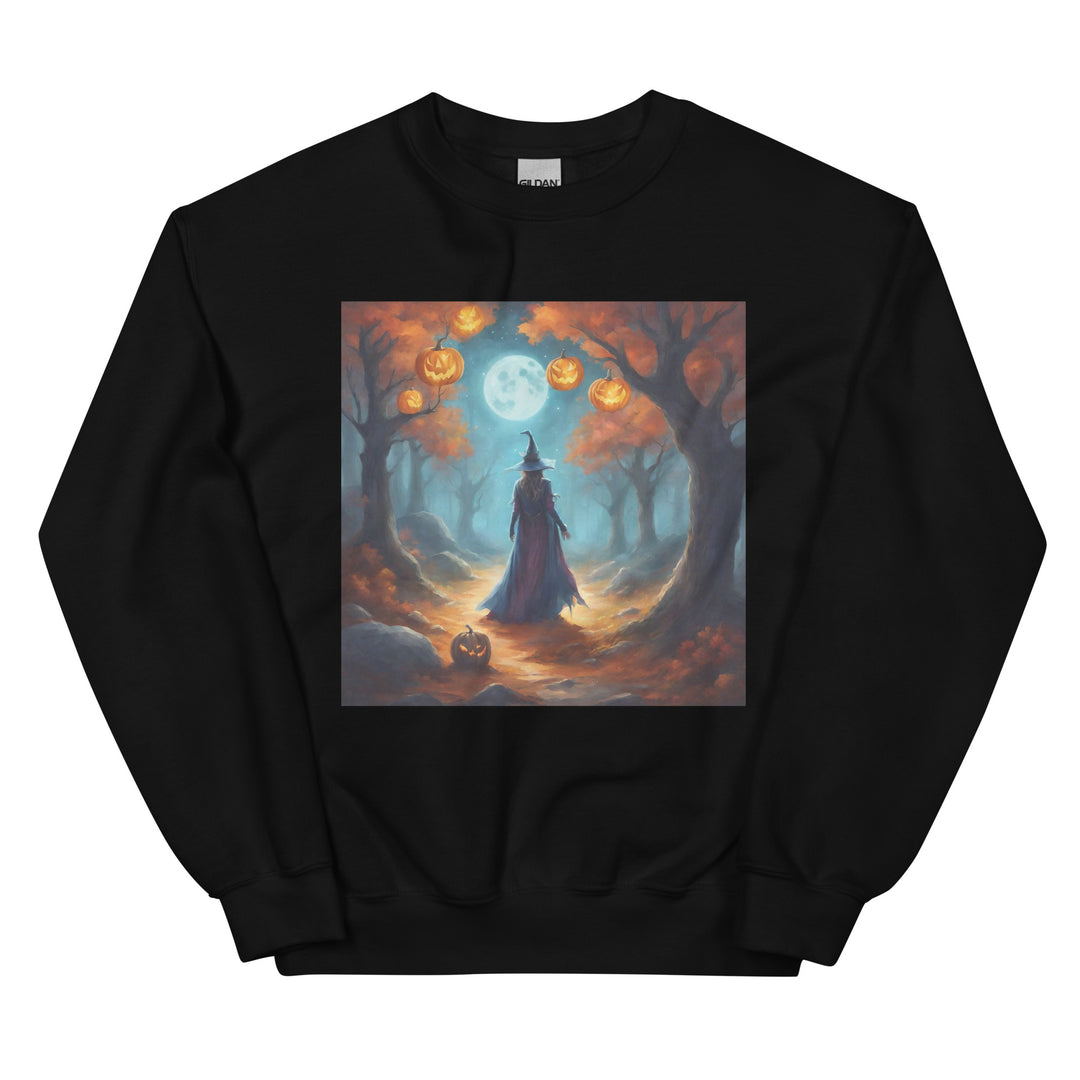 Unisex Sweatshirt - WhatUWant2Buy