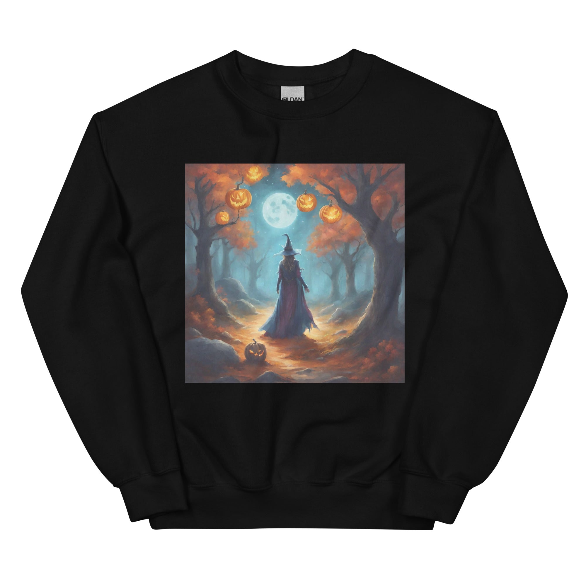 Unisex Sweatshirt - WhatUWant2Buy