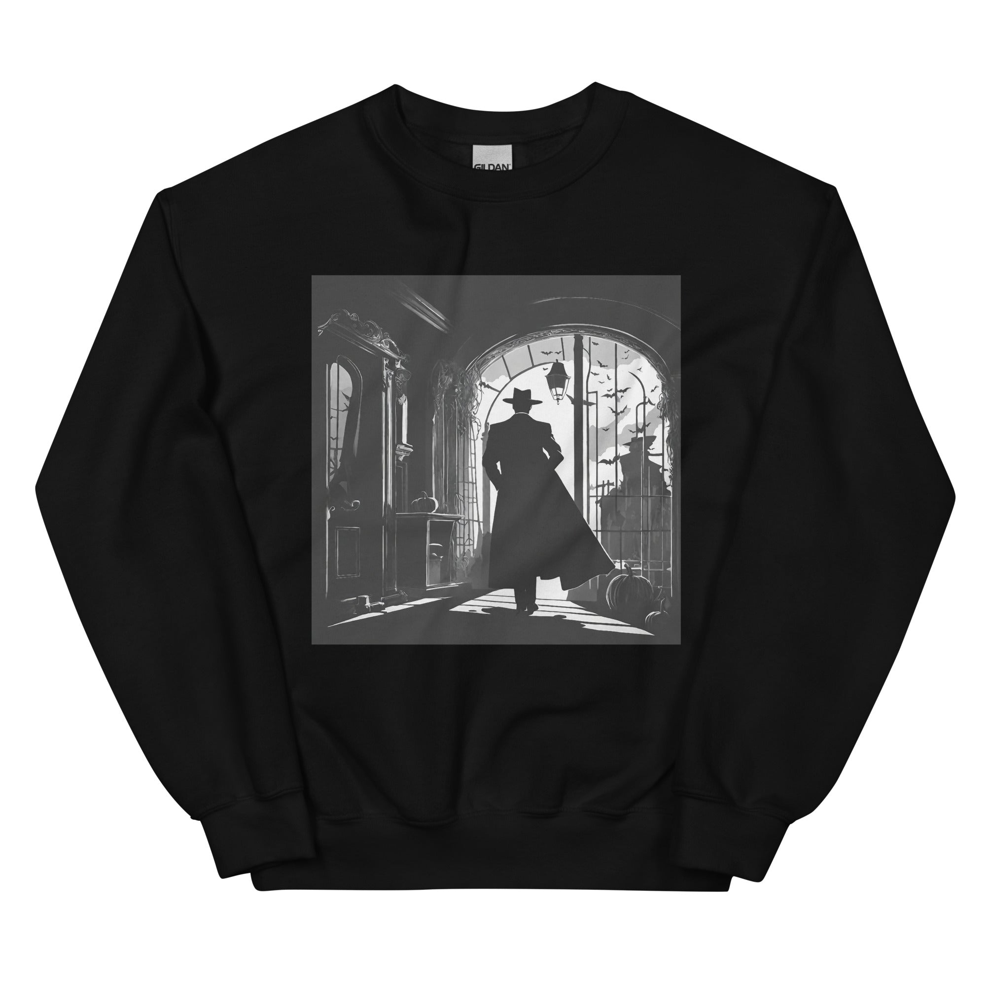 Unisex Sweatshirt - WhatUWant2Buy