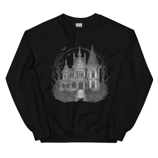 Unisex Sweatshirt - WhatUWant2Buy