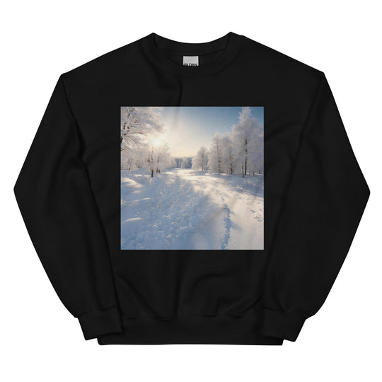 Unisex Sweatshirt - WhatUWant2Buy