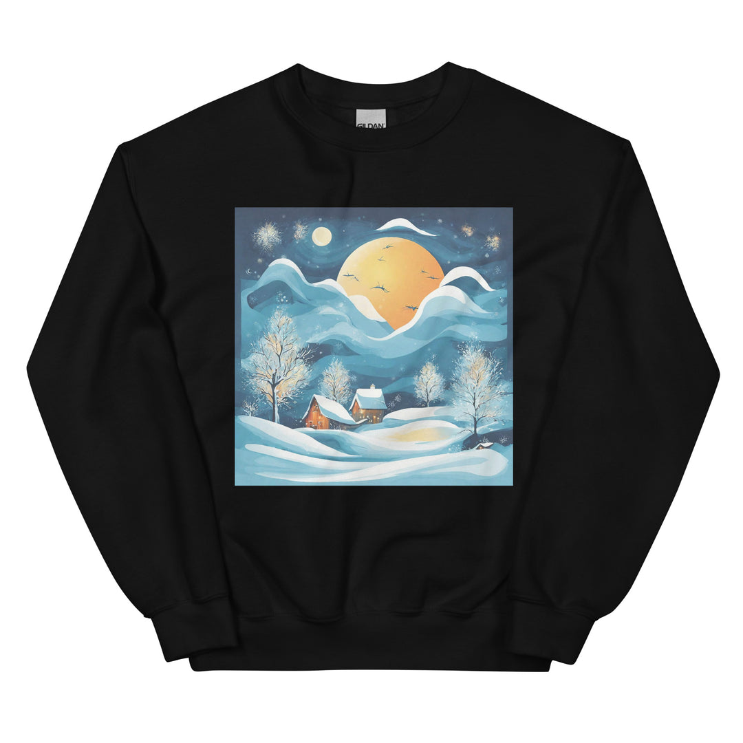 Unisex Sweatshirt - WhatUWant2Buy