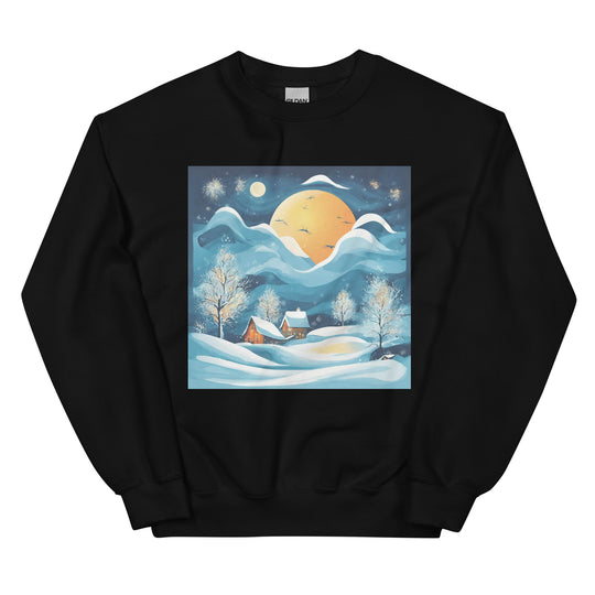 Unisex Sweatshirt - WhatUWant2Buy