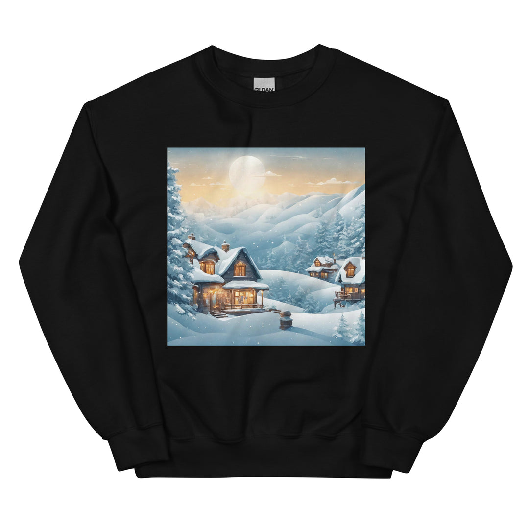 Unisex Sweatshirt - WhatUWant2Buy