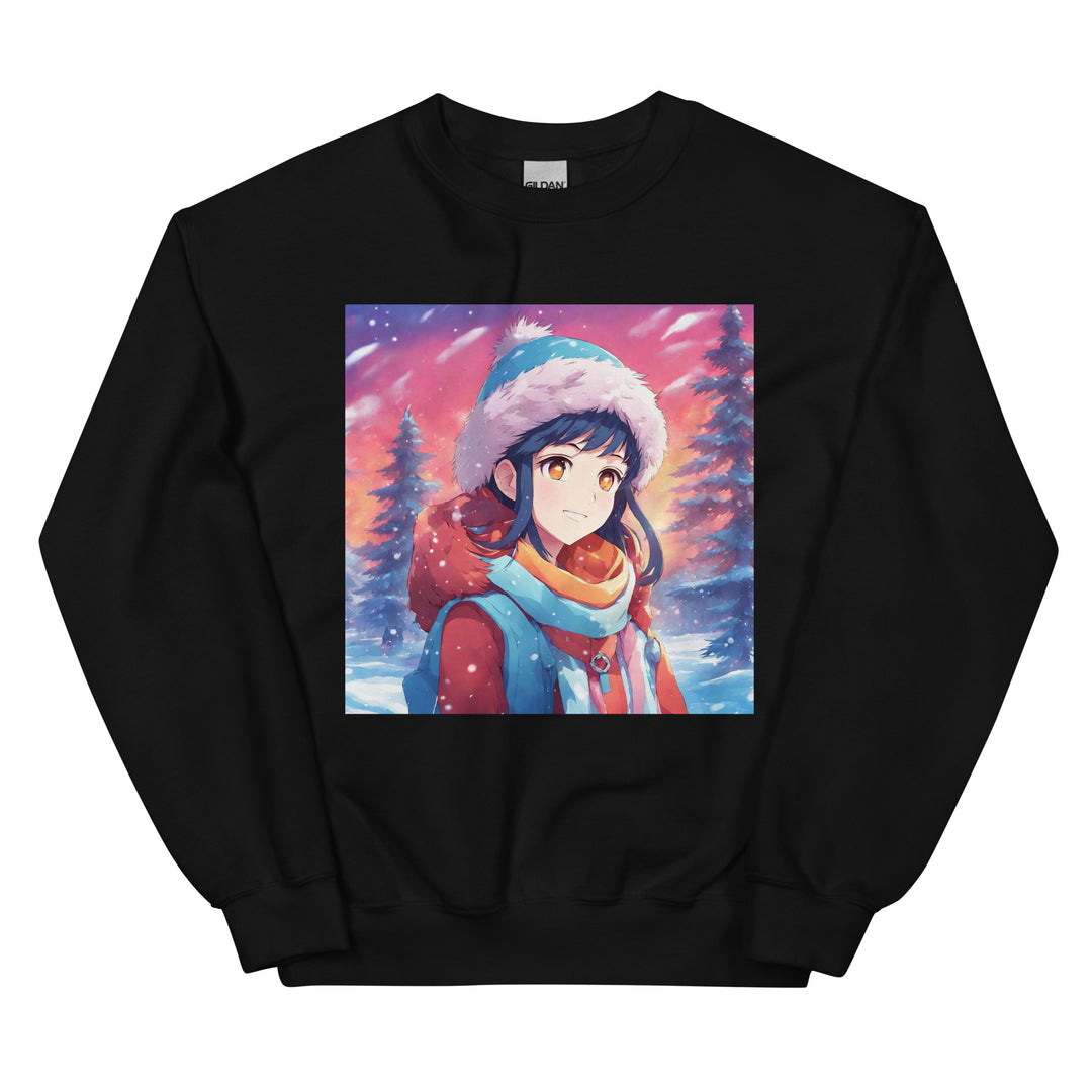 Unisex Sweatshirt - WhatUWant2Buy