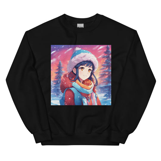 Unisex Sweatshirt - WhatUWant2Buy