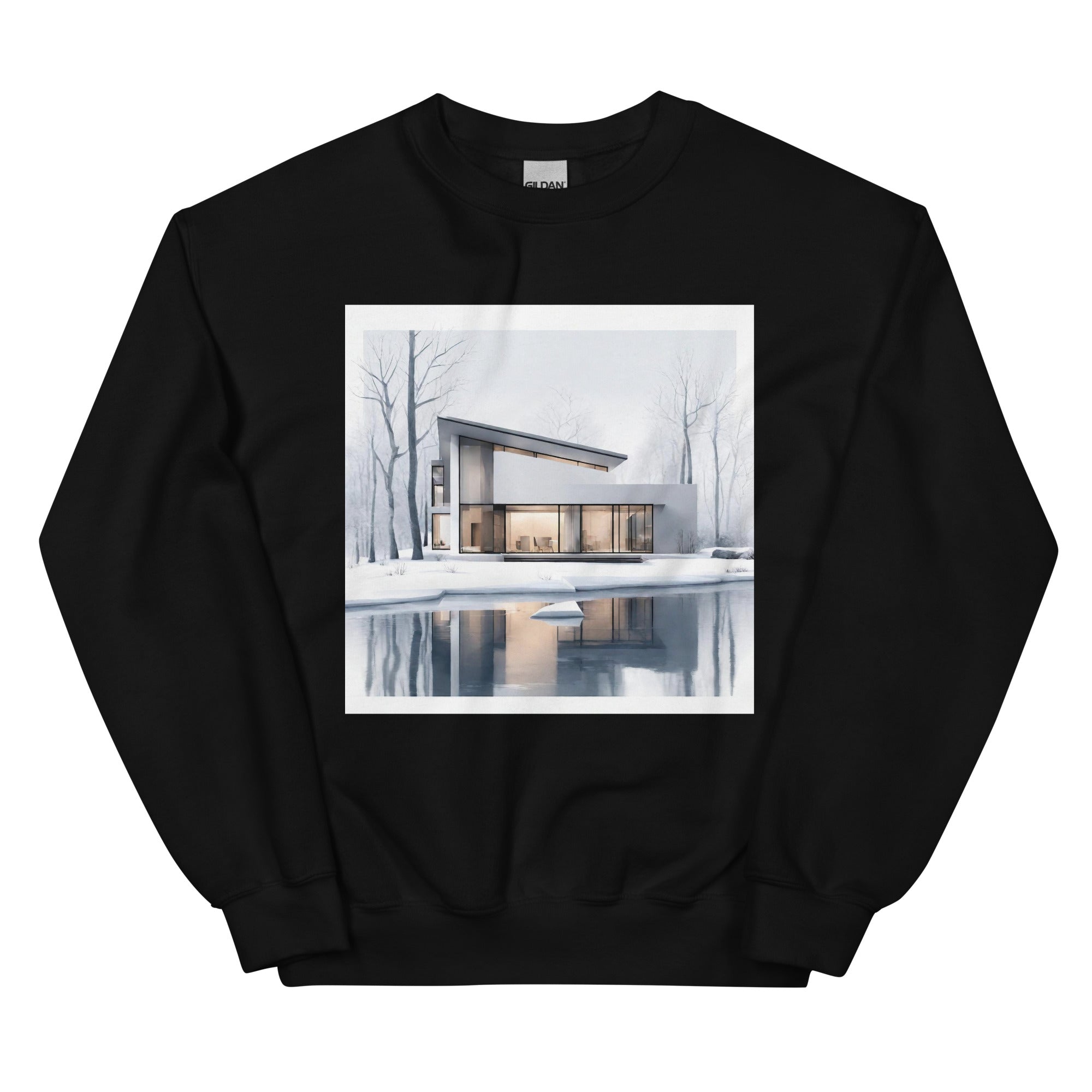 Unisex Sweatshirt - WhatUWant2Buy