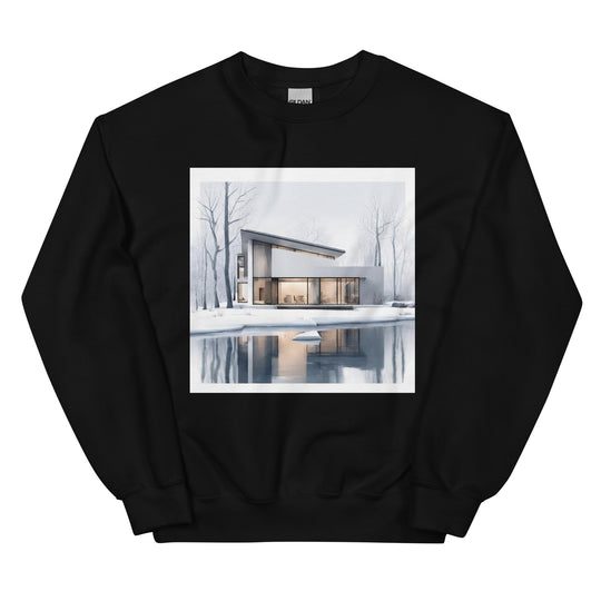 Unisex Sweatshirt - WhatUWant2Buy