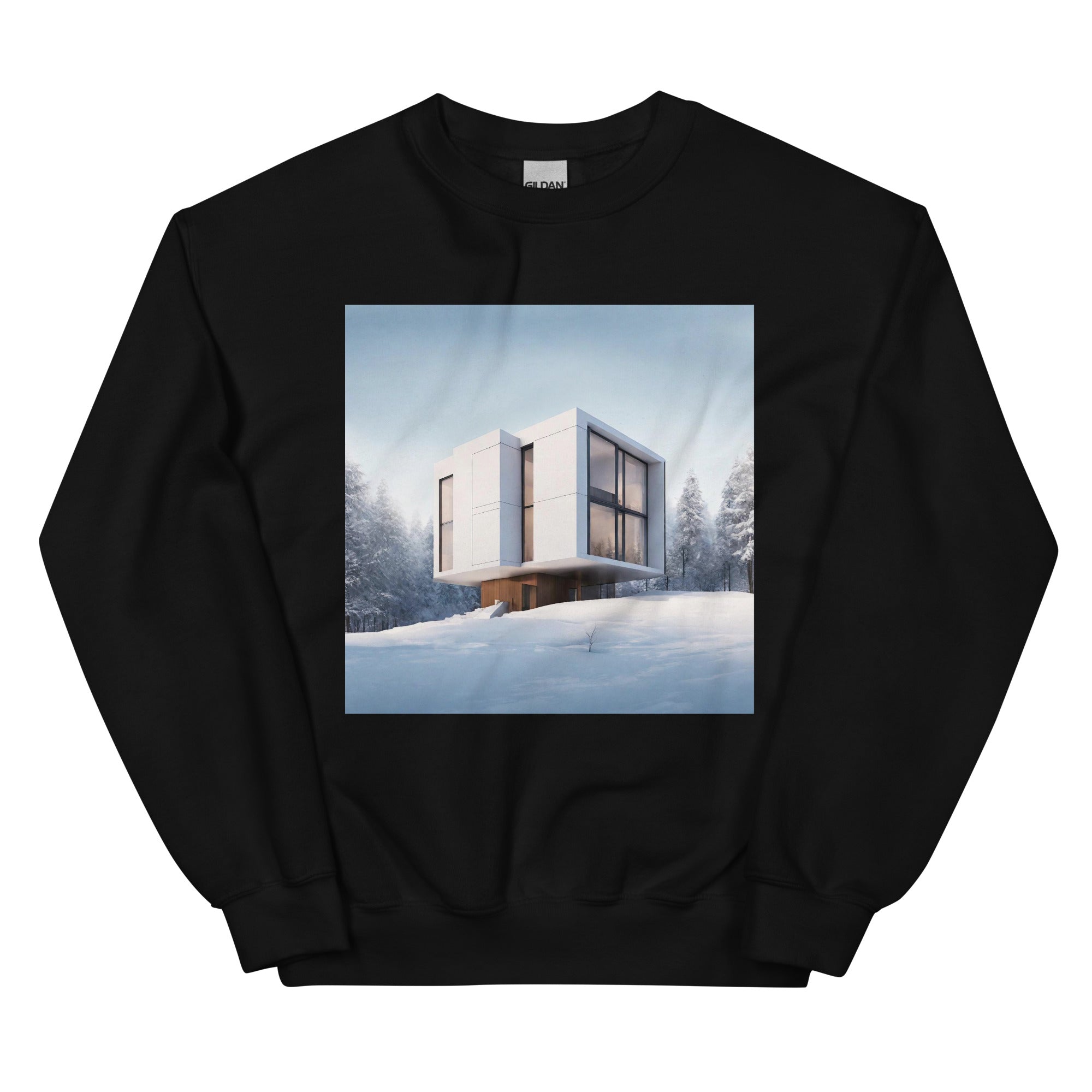 Unisex Sweatshirt - WhatUWant2Buy