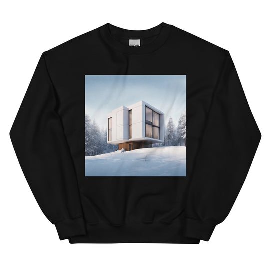 Unisex Sweatshirt - WhatUWant2Buy