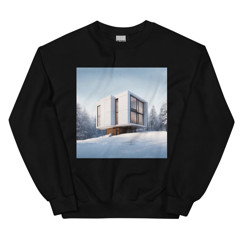 Unisex Sweatshirt - WhatUWant2Buy
