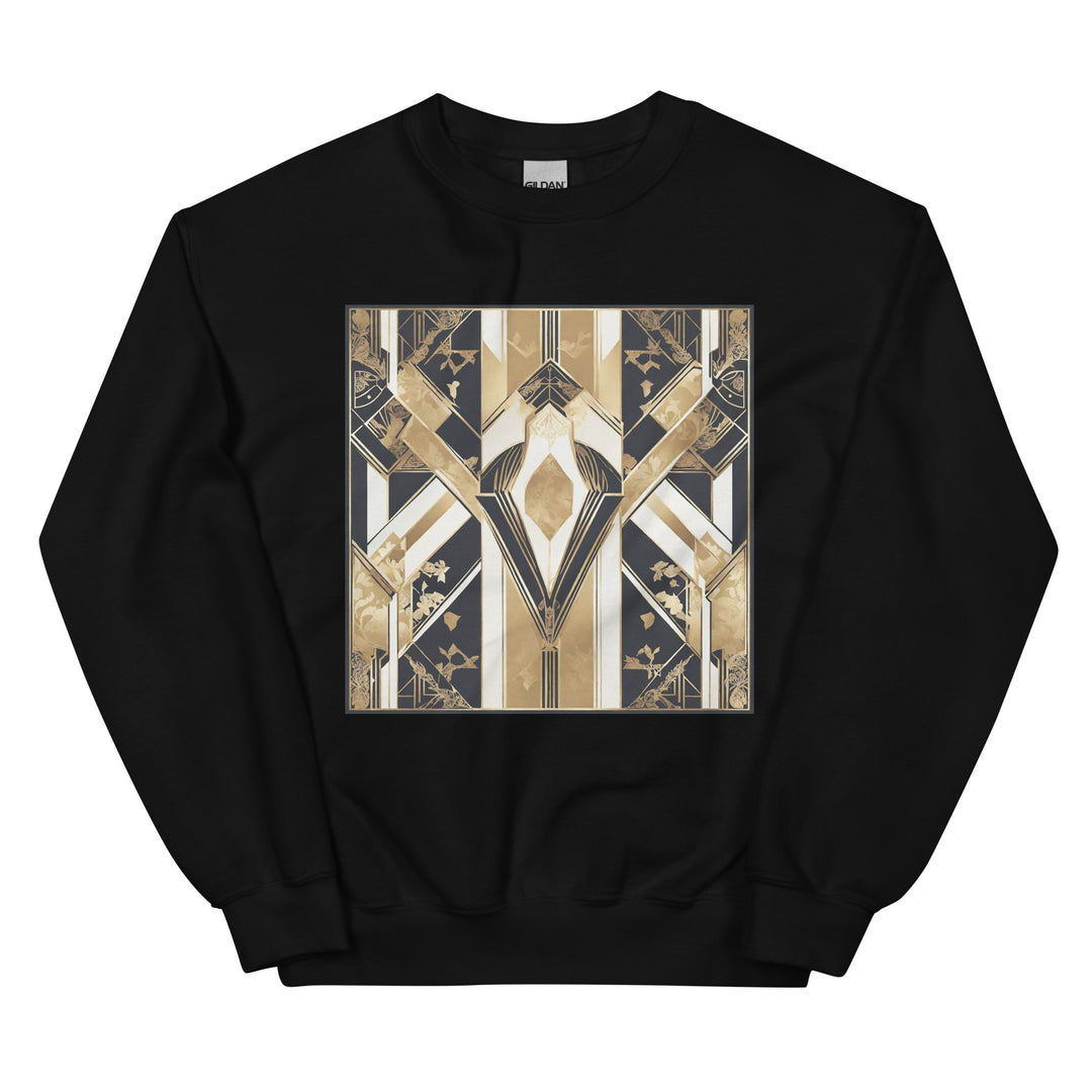 Unisex Sweatshirt - WhatUWant2Buy