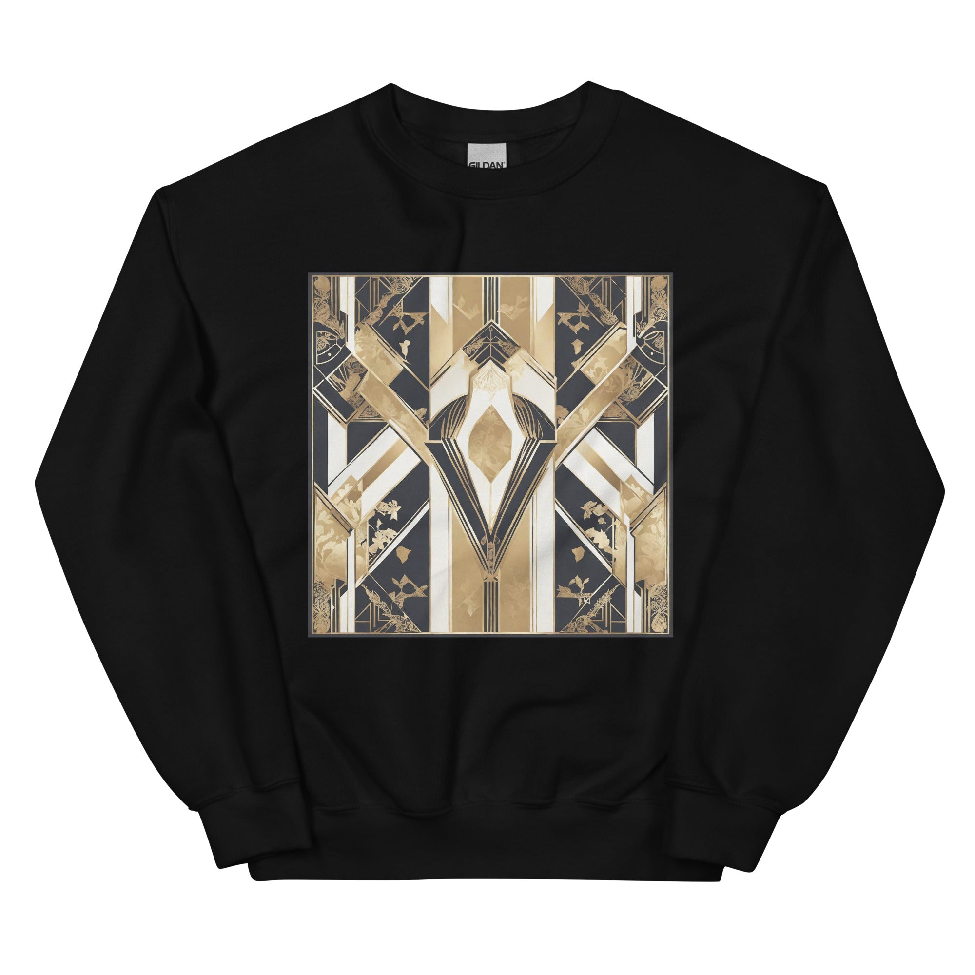 Unisex Sweatshirt - WhatUWant2Buy