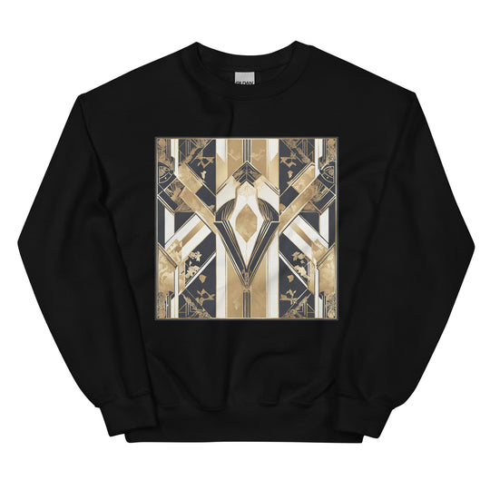 Unisex Sweatshirt - WhatUWant2Buy
