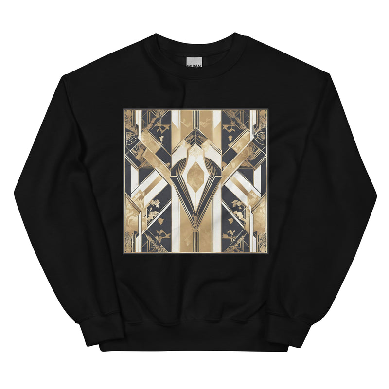 Unisex Sweatshirt - WhatUWant2Buy