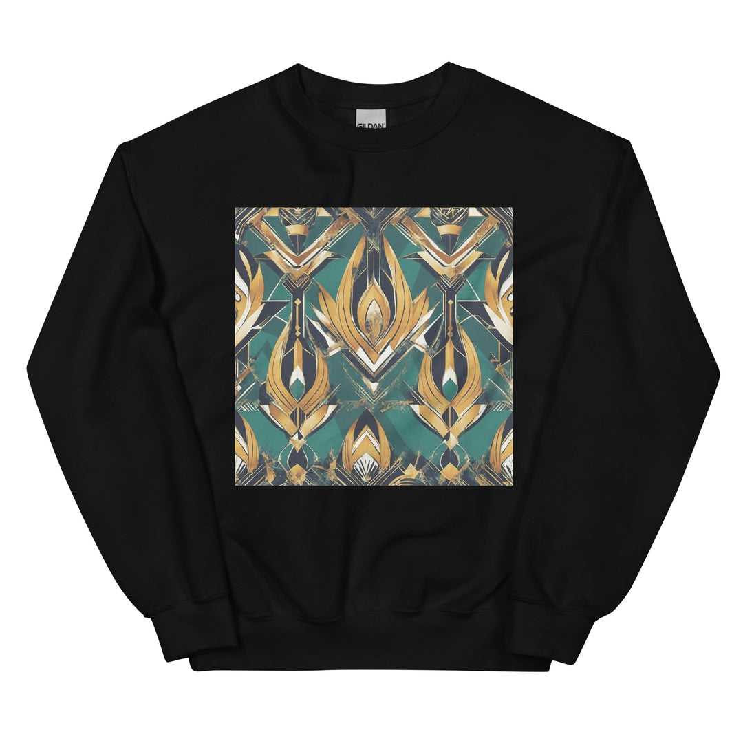 Unisex Sweatshirt - WhatUWant2Buy