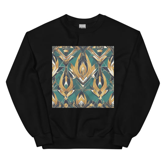Unisex Sweatshirt - WhatUWant2Buy