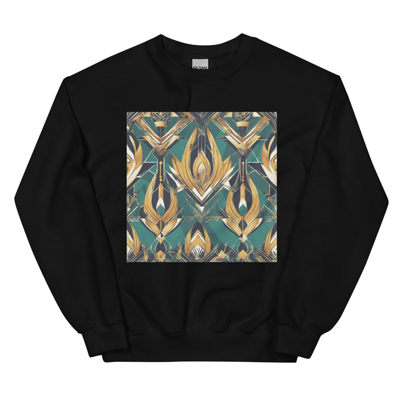 Unisex Sweatshirt - WhatUWant2Buy