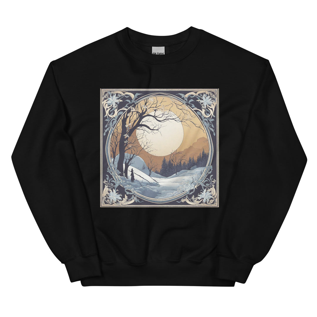 Unisex Sweatshirt - WhatUWant2Buy