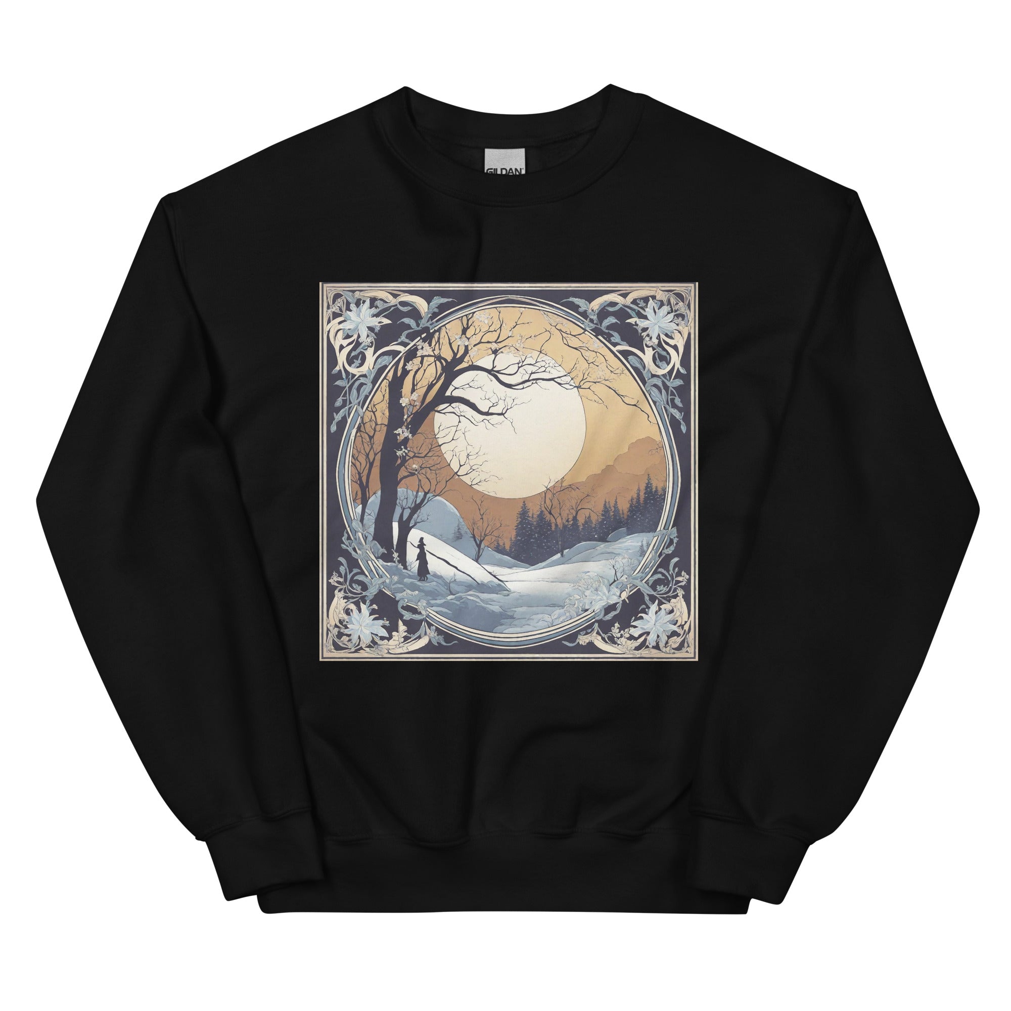 Unisex Sweatshirt - WhatUWant2Buy