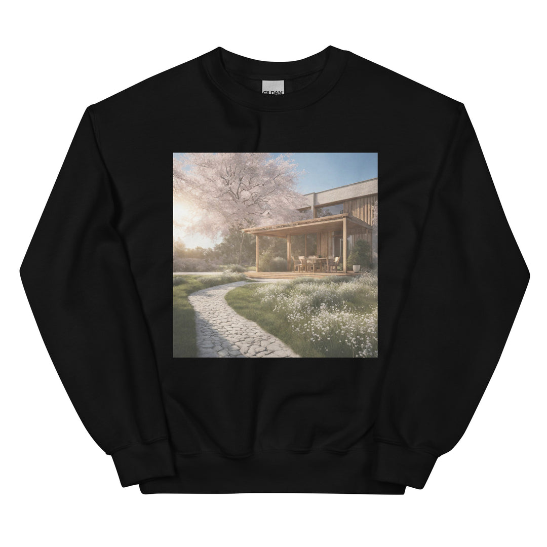 Unisex Sweatshirt - WhatUWant2Buy