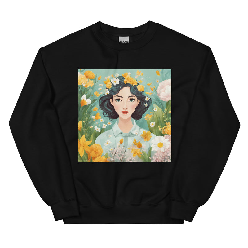 Unisex Sweatshirt - WhatUWant2Buy