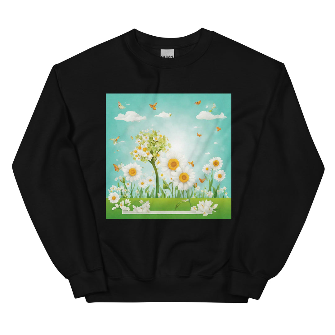 Unisex Sweatshirt - WhatUWant2Buy