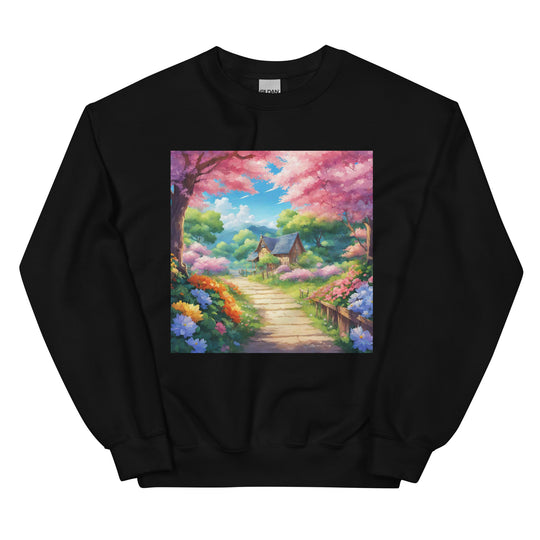 Unisex Sweatshirt - WhatUWant2Buy