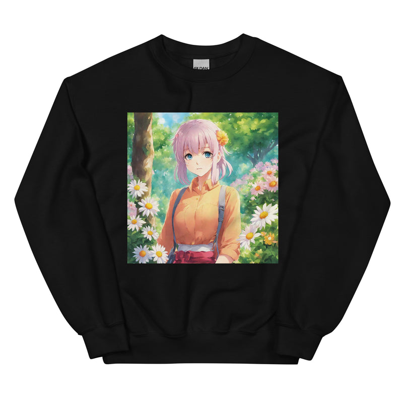 Unisex Sweatshirt - WhatUWant2Buy