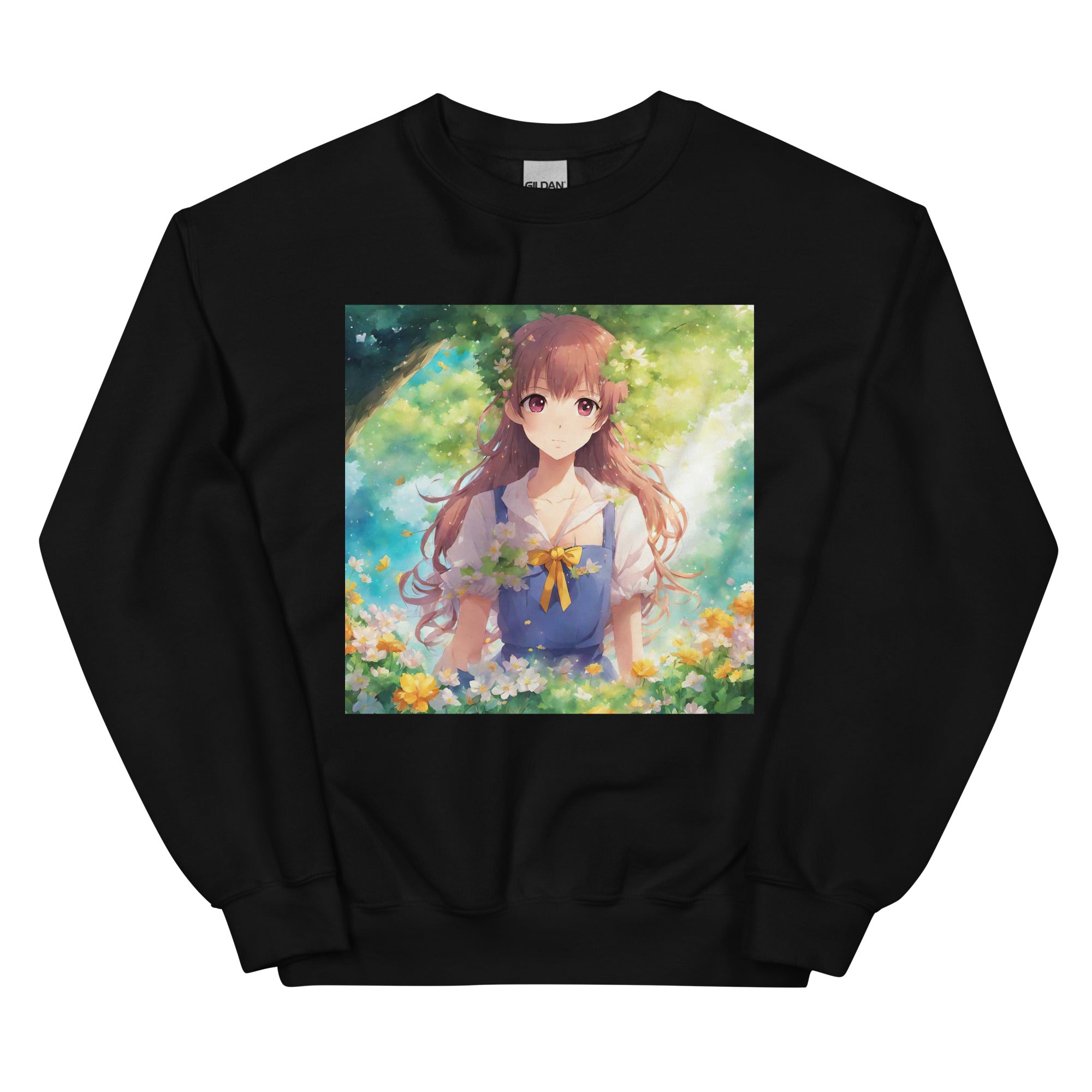 Unisex Sweatshirt - WhatUWant2Buy