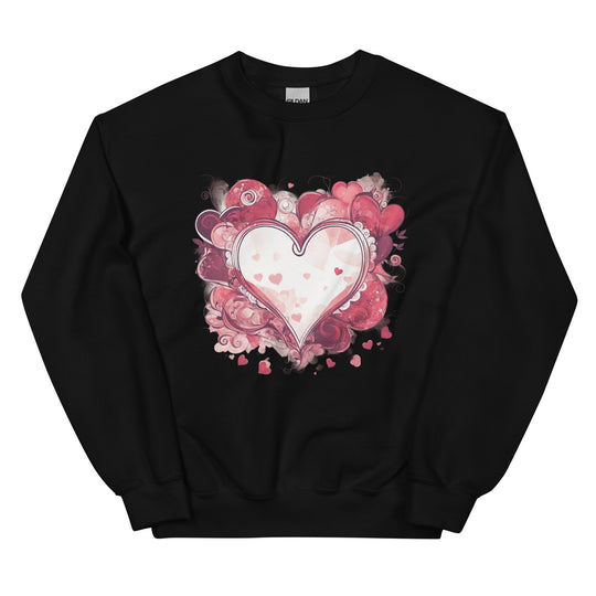 Unisex Sweatshirt - WhatUWant2Buy