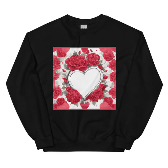 Unisex Sweatshirt - WhatUWant2Buy