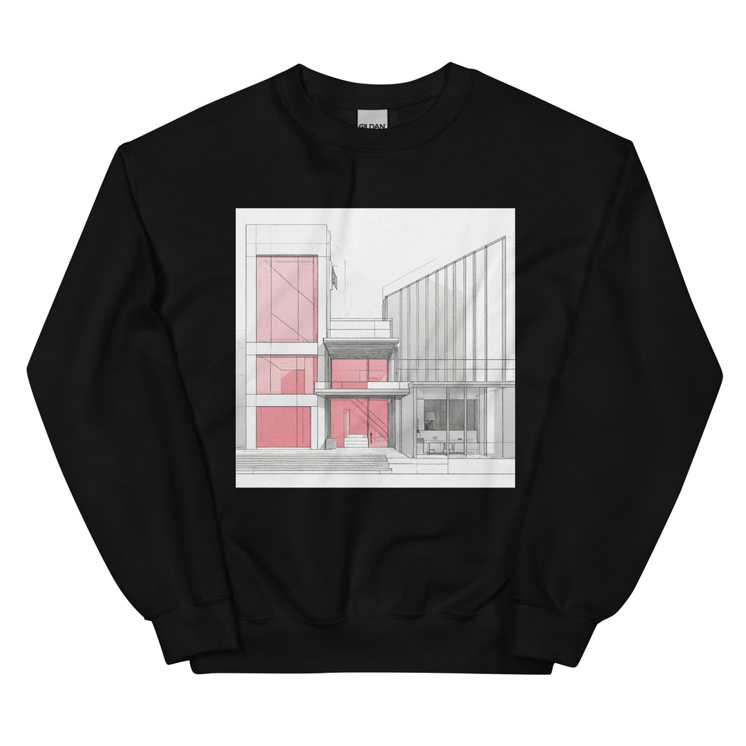 Unisex Sweatshirt - WhatUWant2Buy