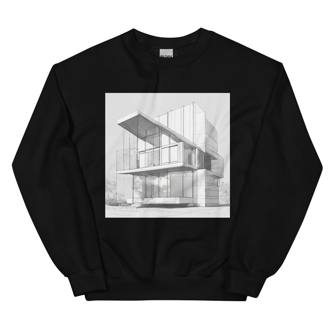 Unisex Sweatshirt - WhatUWant2Buy