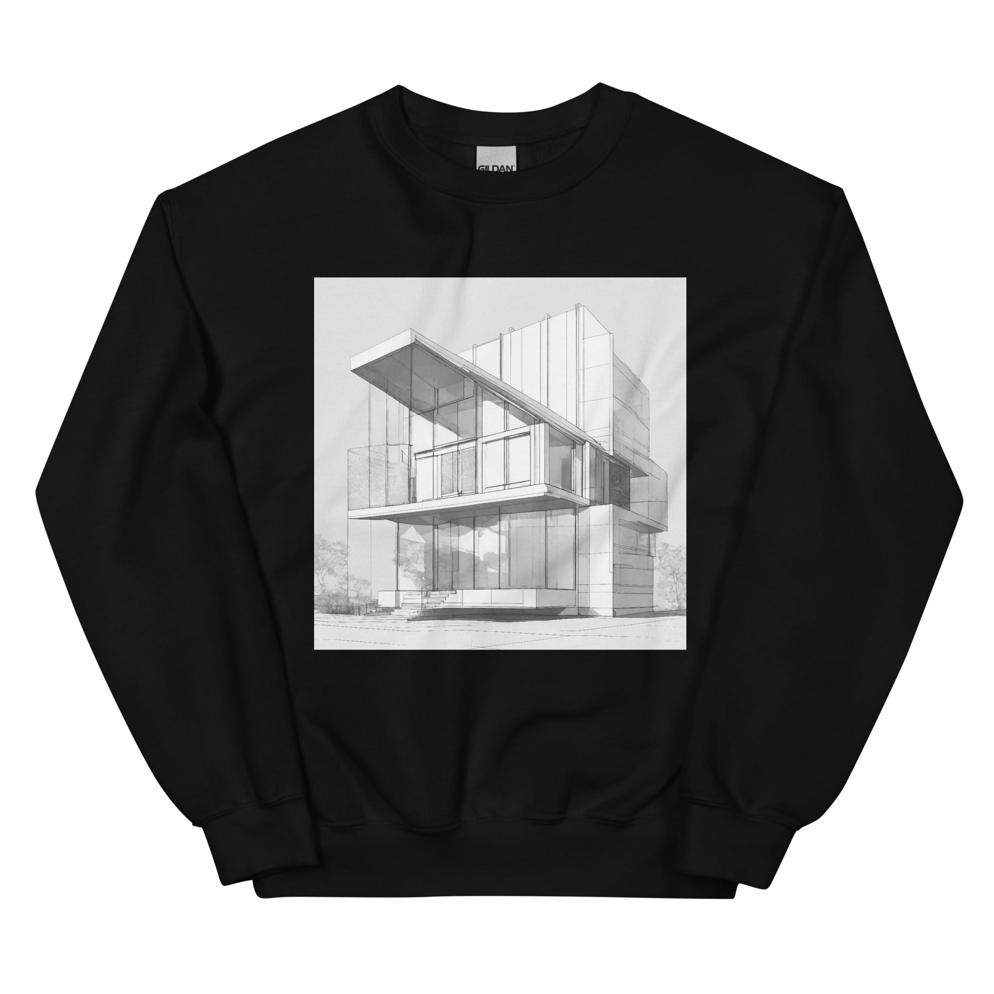 Unisex Sweatshirt - WhatUWant2Buy