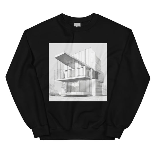 Unisex Sweatshirt - WhatUWant2Buy