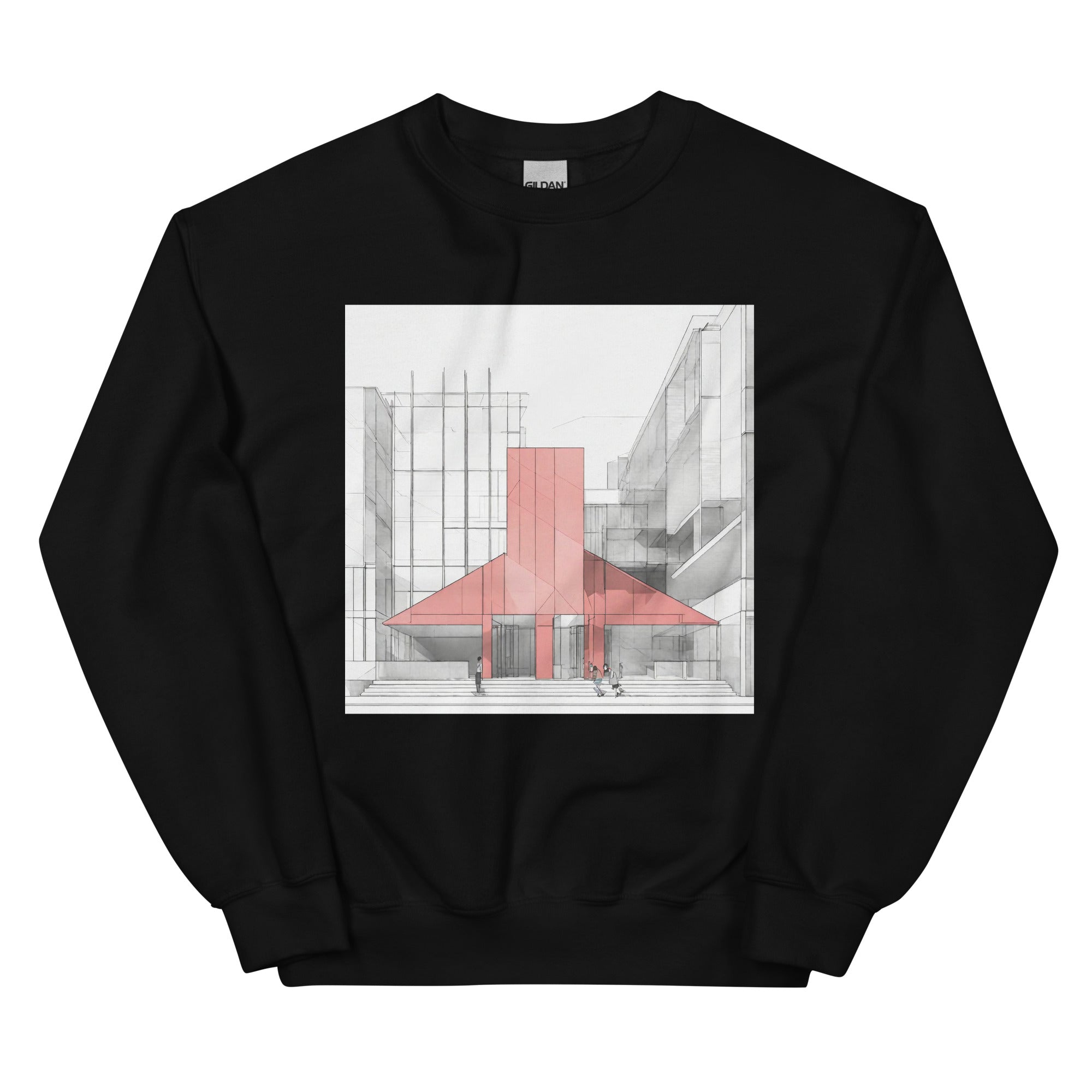 Unisex Sweatshirt - WhatUWant2Buy