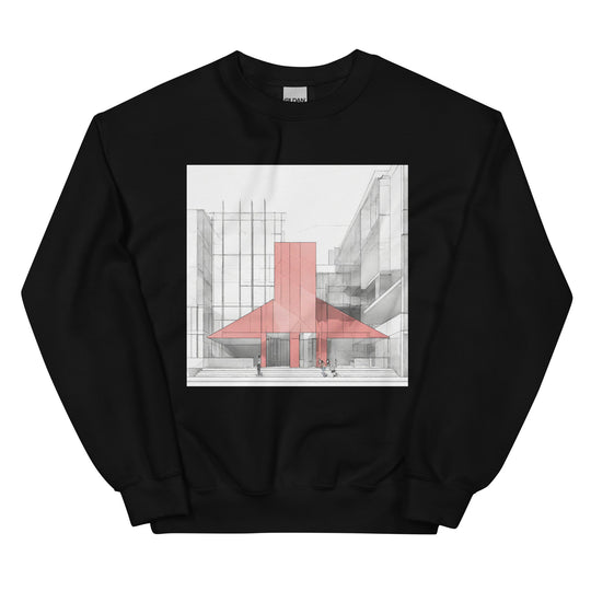 Unisex Sweatshirt - WhatUWant2Buy
