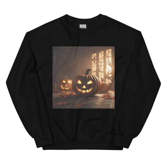 Unisex Sweatshirt - WhatUWant2Buy