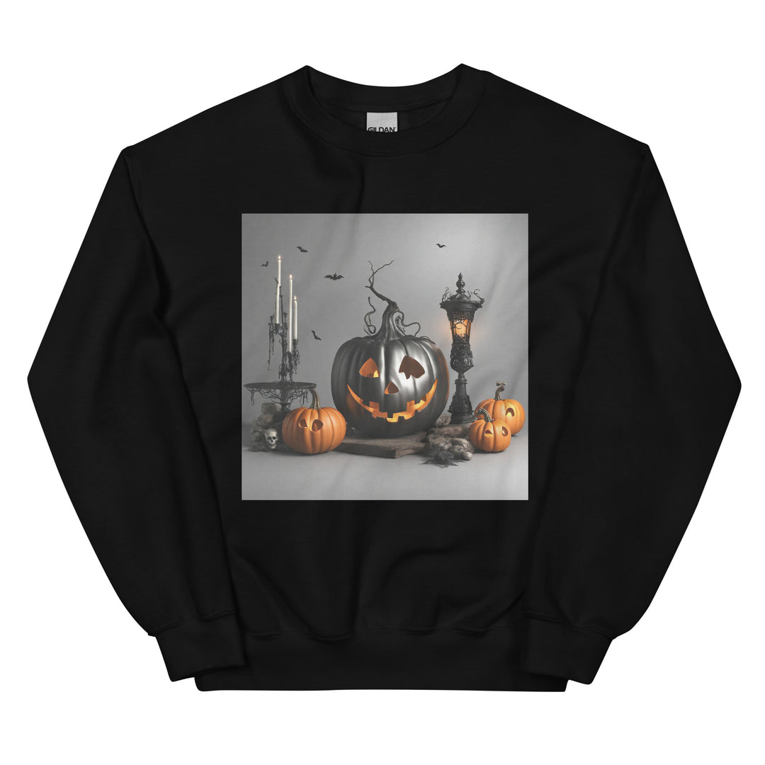 Unisex Sweatshirt - WhatUWant2Buy