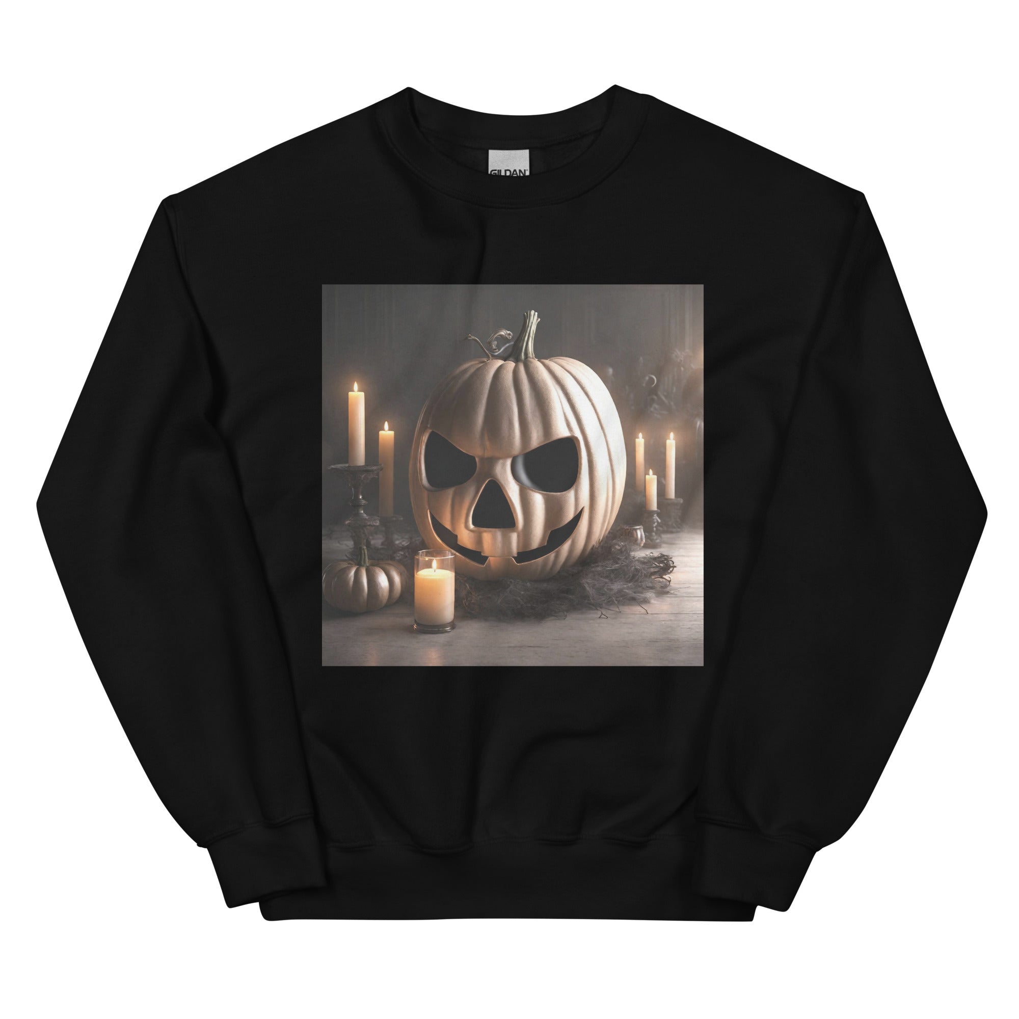 Unisex Sweatshirt - WhatUWant2Buy