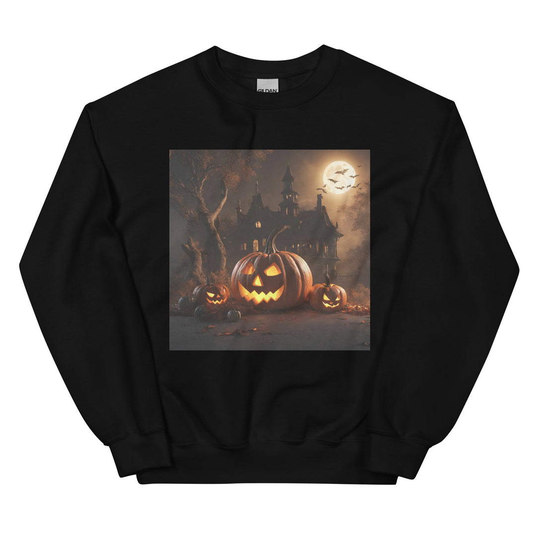 Unisex Sweatshirt - WhatUWant2Buy