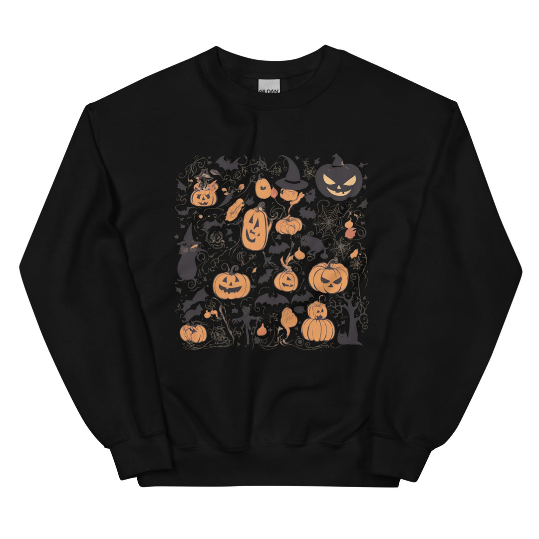 Unisex Sweatshirt - WhatUWant2Buy