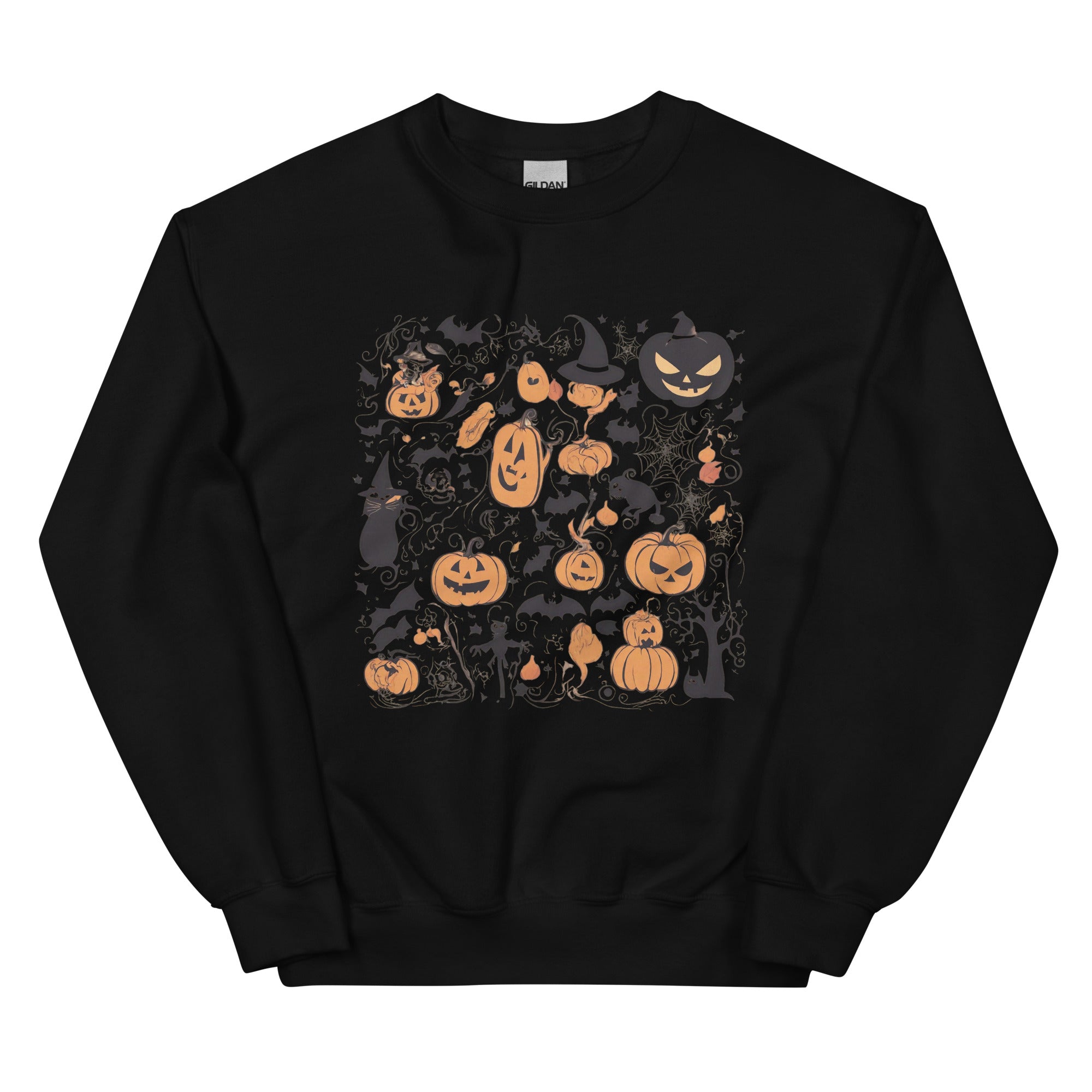 Unisex Sweatshirt - WhatUWant2Buy