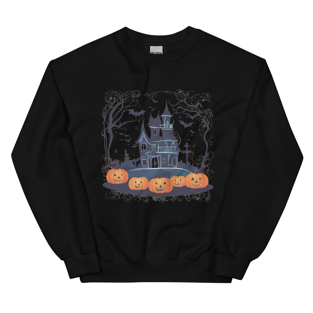 Unisex Sweatshirt - WhatUWant2Buy