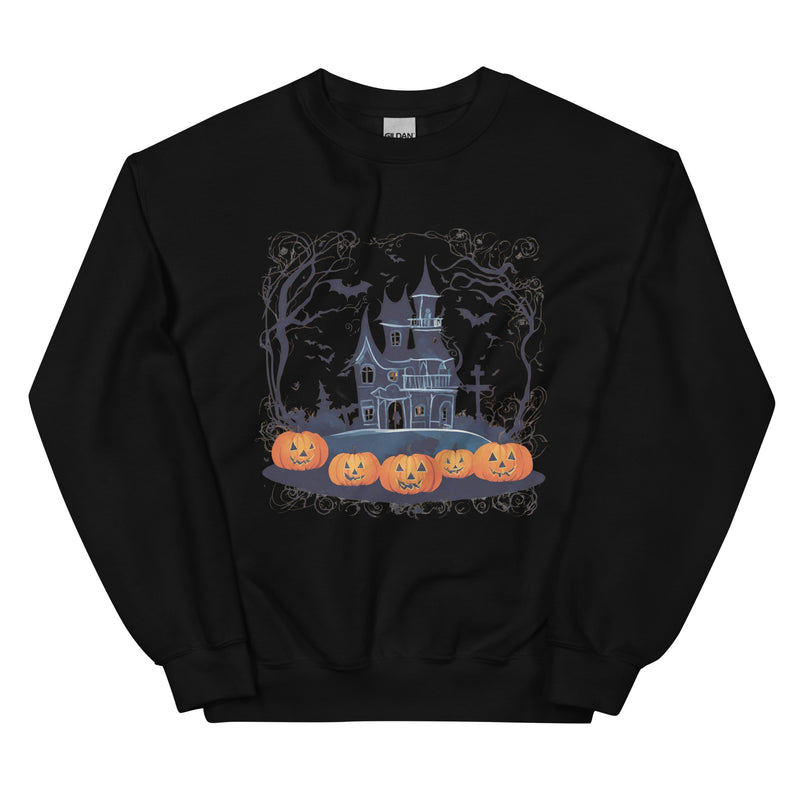 Unisex Sweatshirt - WhatUWant2Buy