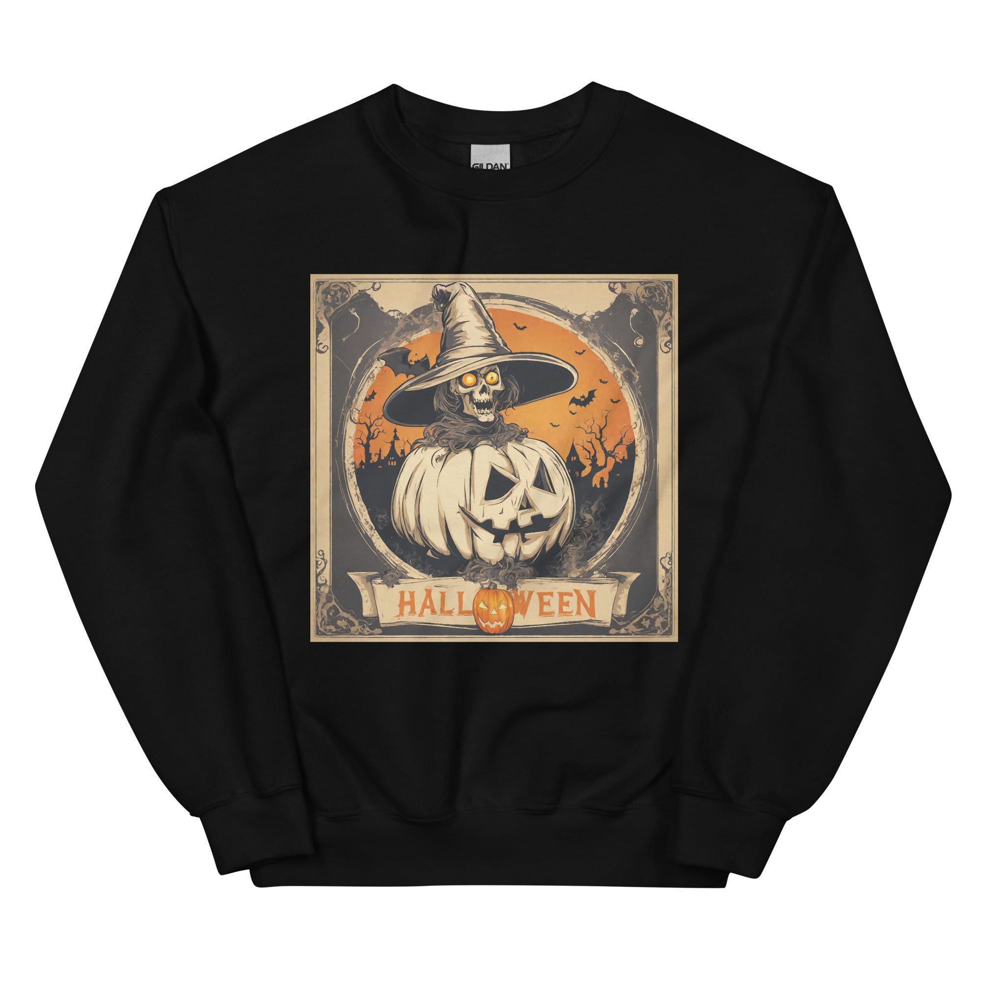 Unisex Sweatshirt - WhatUWant2Buy